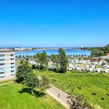 Apartment - Haus M, App 0m0705 Heiligenhafen