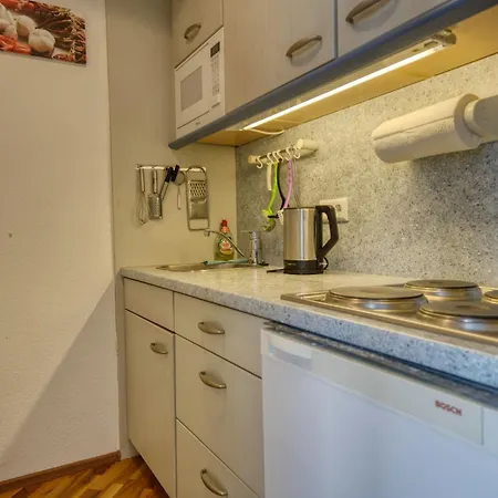 - Haus M, App 0m0705 Apartment Heiligenhafen