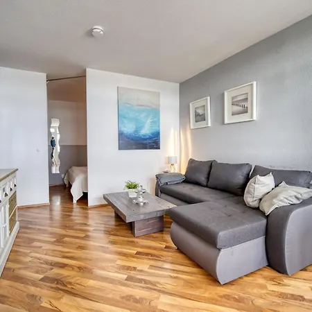- Haus M, App 0m0705 Apartment *