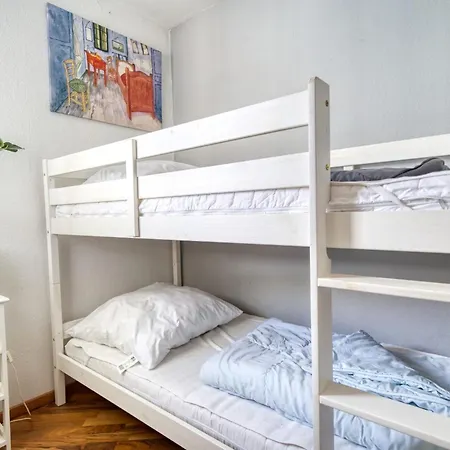 Apartment - Haus M, App 0m0705 *
