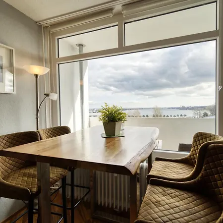 - Haus M, App 0m0705 Apartment Heiligenhafen