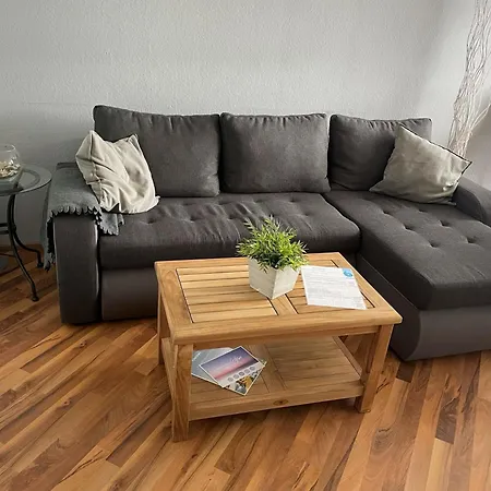 Apartment - Haus M, App 0m0705