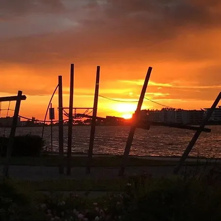 - Haus M, App 0m0705 Lägenhet Heiligenhafen