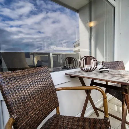 Apartmán - Haus M, App 0m0705