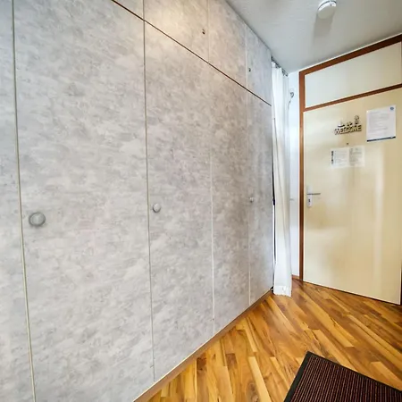 - Haus M, App 0m0705 Lägenhet *