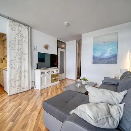 - Haus M, App 0m0705 Apartmán Heiligenhafen